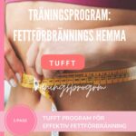 träningsprogram fettförbränning-hemma-framsida