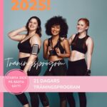 Kickstart träningsprogram. För att komma igång med träningen
