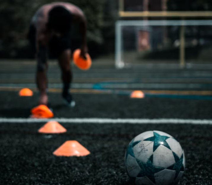 Fotboll